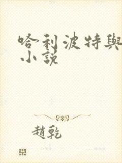 哈利波特与密室小说