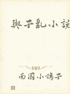 与子乱小说