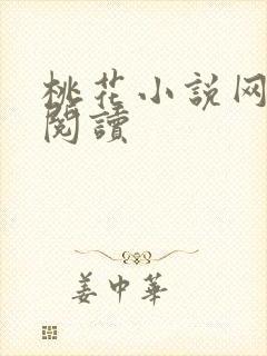 桃花小说网小说阅读