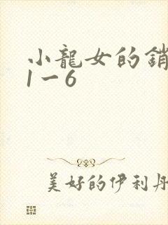 小龙女的销魂夜1一6