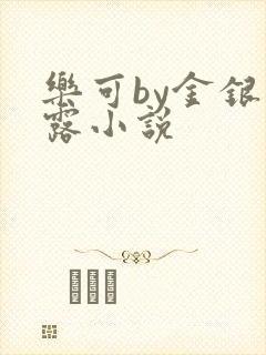 乐可by金银花露小说