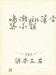 鸣潮yin荡合集小说