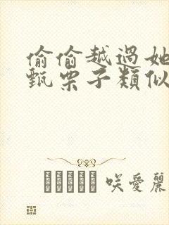 偷偷越过她by甄栗子类似小说