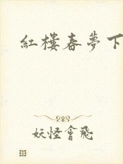 红楼春梦下载