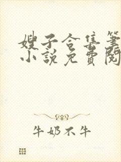 嫂子合集笔趣阁小说免费阅读