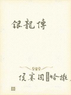银龙传