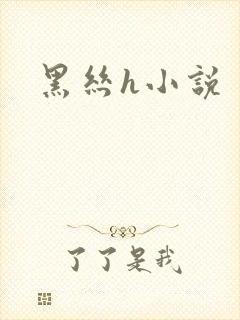 黑丝h小说