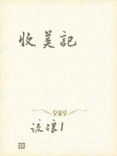 收美记