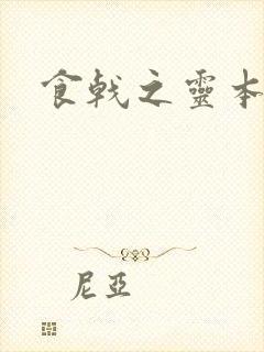食戟之灵本子
