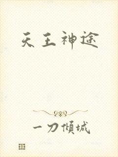 天王神途