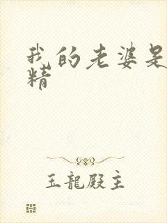 我的老婆是狐狸精