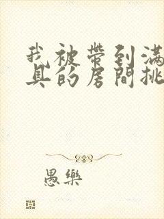 我被带到满是玩具的房间挑调游戏