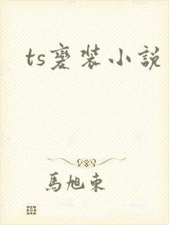 ts变装小说