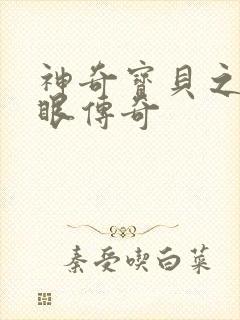 神奇宝贝之写轮眼传奇