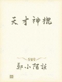 天才神棍