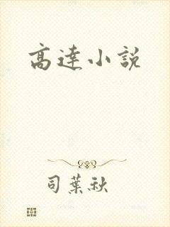 高达小说