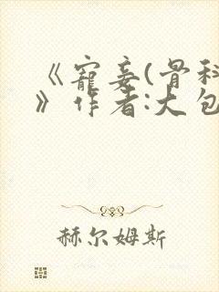 《宠妾(骨科)》作者:大包子