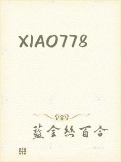 XIAO778
