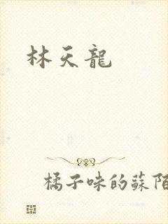 林天龙