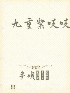 九重紫吱吱小说