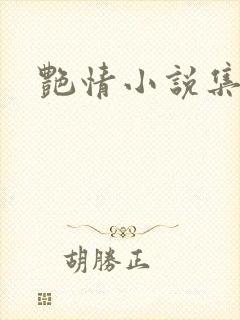 艳情小说集