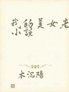 我的美女老板 小说