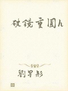 破镜重圆h