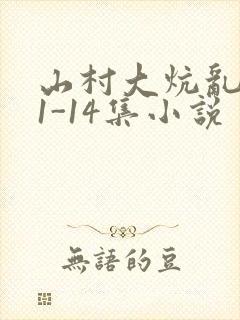 山村大炕乱肉续1-14集小说