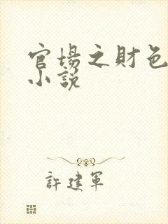 官场之财色诱人小说