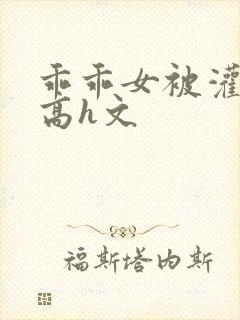 乖乖女被灌满精高h文