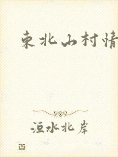东北山村情事