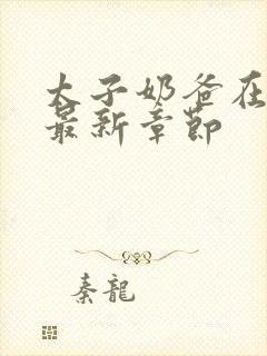 太子奶爸在花都最新章节