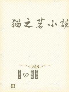 猫之茗小说