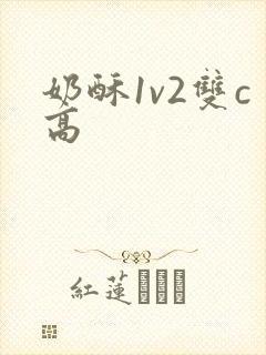 奶酥1v2双c高