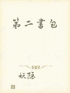 第二书包