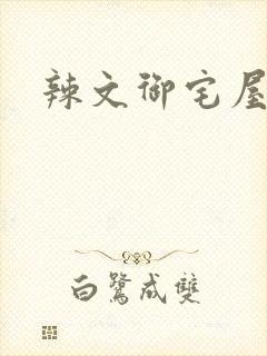 辣文御宅屋