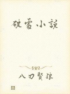 破处小说