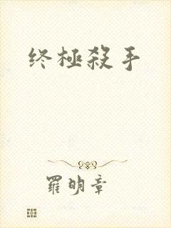 终极杀手