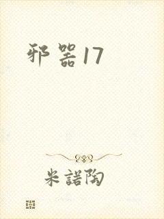 邪器17