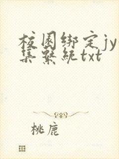 校园绑定jy收集系统txt