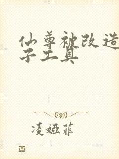 仙尊被改造成产子工具