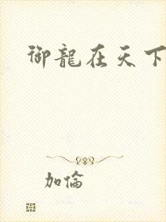 御龙在天下载