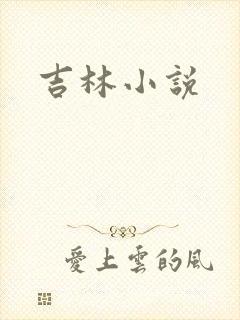 吉林小说
