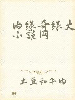 内缘奇缘大团圆小说网