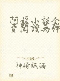 阿媛小说全文免费阅读无弹窗笔趣阁