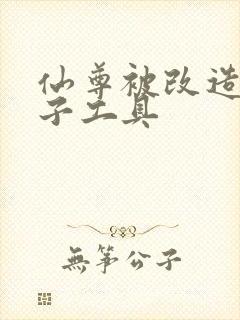 仙尊被改造成产子工具