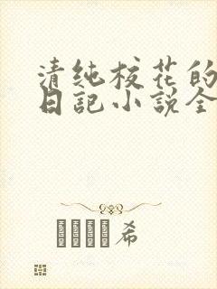 清纯校花的堕落日记小说全文免费阅读