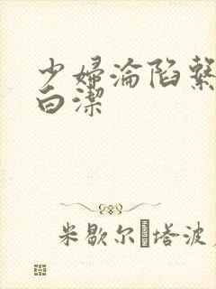 少妇沦陷系列之白洁