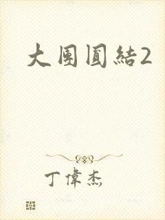 大团圆结2
