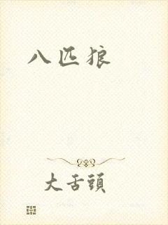 八匹狼